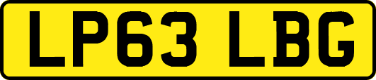 LP63LBG