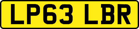 LP63LBR