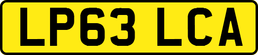 LP63LCA