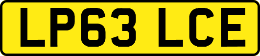 LP63LCE