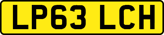 LP63LCH