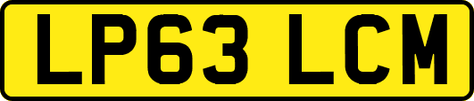 LP63LCM