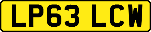LP63LCW