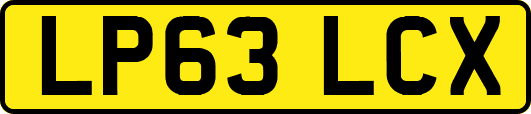 LP63LCX
