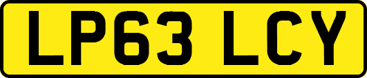 LP63LCY