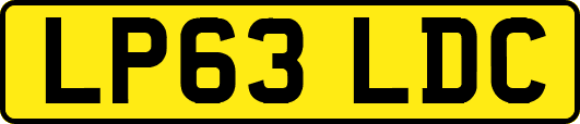 LP63LDC