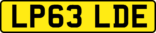 LP63LDE