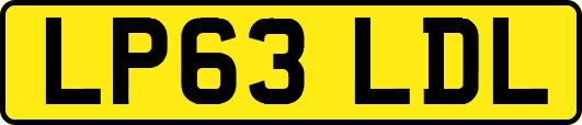 LP63LDL