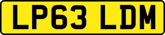 LP63LDM