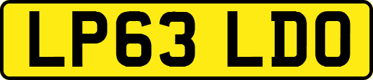 LP63LDO
