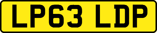 LP63LDP
