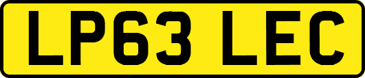 LP63LEC