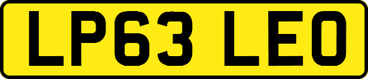 LP63LEO