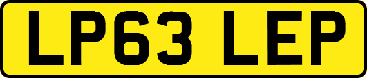 LP63LEP