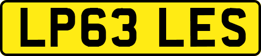 LP63LES