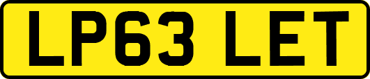 LP63LET