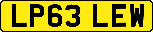 LP63LEW