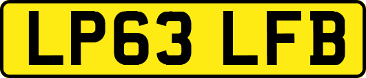 LP63LFB