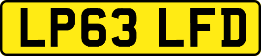 LP63LFD