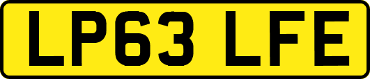 LP63LFE