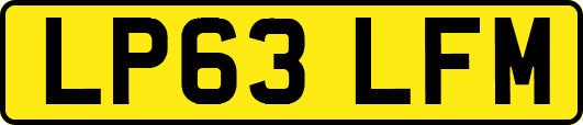 LP63LFM
