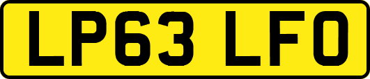 LP63LFO