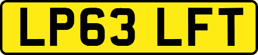 LP63LFT
