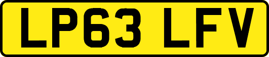 LP63LFV