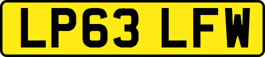 LP63LFW