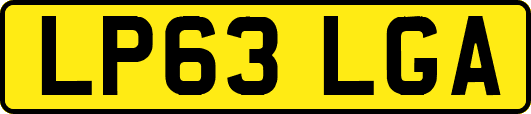 LP63LGA