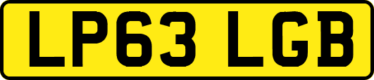 LP63LGB