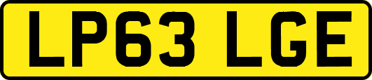 LP63LGE