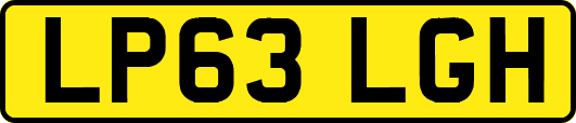 LP63LGH