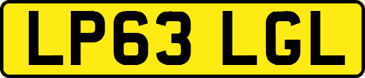 LP63LGL