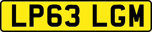LP63LGM