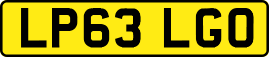 LP63LGO