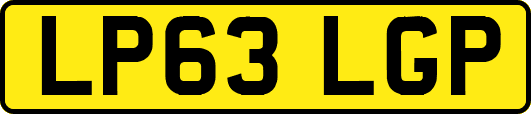 LP63LGP