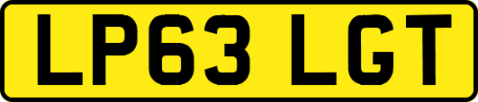 LP63LGT