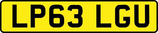 LP63LGU