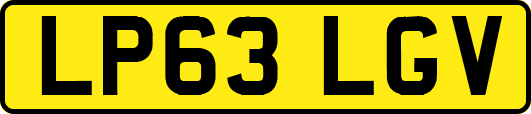 LP63LGV