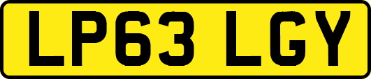 LP63LGY