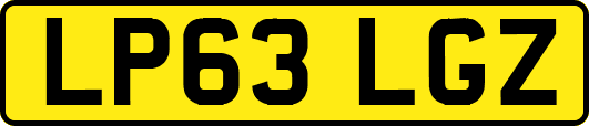 LP63LGZ