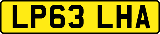 LP63LHA