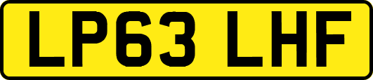 LP63LHF
