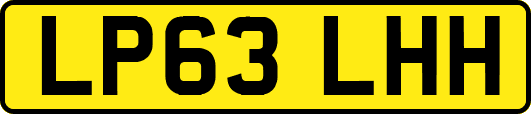 LP63LHH