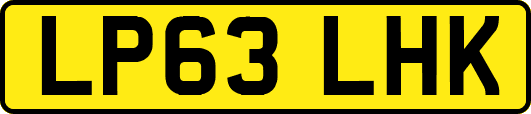 LP63LHK