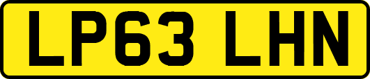 LP63LHN