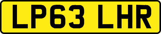 LP63LHR
