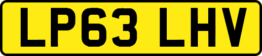 LP63LHV