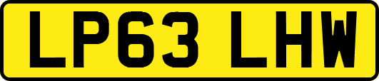 LP63LHW
